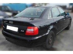 AUDI A4 BERLINA (B5)