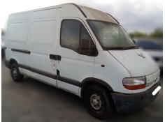 RENAULT MASTER DESDE '98