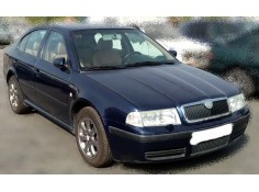 SKODA OCTAVIA BERLINA (1U2)