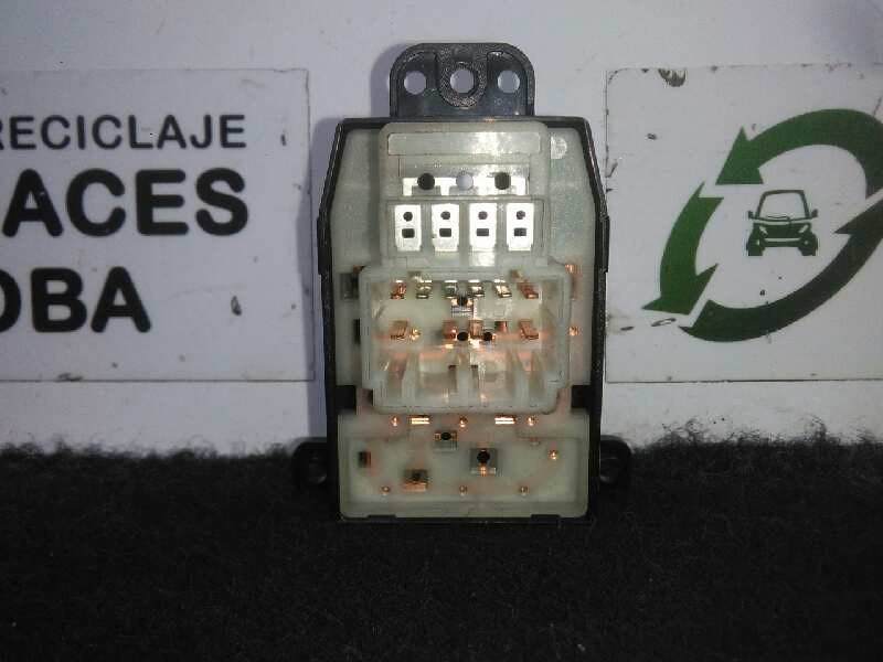 Recambio de mando retrovisor para kia rio 1.4 cat referencia OEM IAM 935301G100 10.PINES 