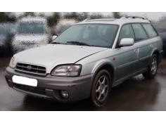 SUBARU LEGACY BERL./FAMILIAR B12 (BE/BH)