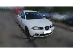 SEAT IBIZA (6L1)