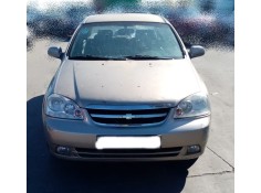 CHEVROLET NUBIRA BERLINA