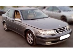 SAAB 9-5 BERLINA