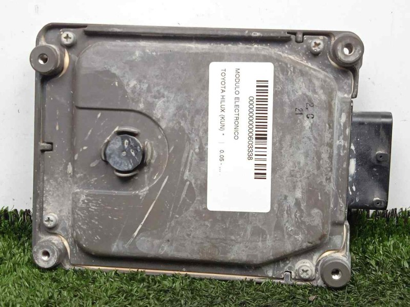 Recambio de modulo electronico para toyota hilux (kun) referencia OEM IAM 896B171010-2760005011 MODULO.CONTROL ADBLUE 2020 - ...