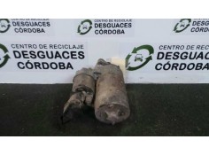 Recambio de motor arranque para fiat cinquecento (170) referencia OEM IAM 63101002 MAGNETI MARELLI  2