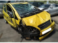 MERCEDES-BENZ CLASE A (W168)