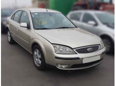 FORD MONDEO BERLINA (GE)