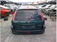 PEUGEOT 206 SW