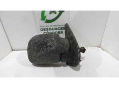 Recambio de retrovisor derecho para renault kangoo (f/kc0) 1.9 diesel referencia OEM IAM  97-00 - MANUAL NEGRO PLASTICO 2