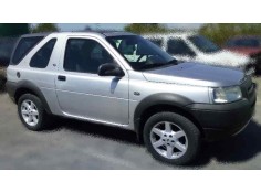 LAND ROVER FREELANDER (LN)
