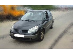 RENAULT SCENIC II