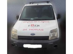 FORD TRANSIT CONNECT (TC7)