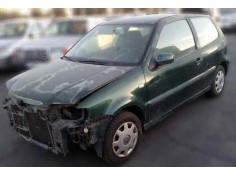 VOLKSWAGEN POLO BERLINA (6N2)