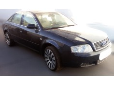 AUDI A6 BERLINA (4B2)