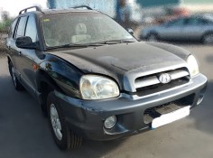 HYUNDAI SANTA FE (SM)