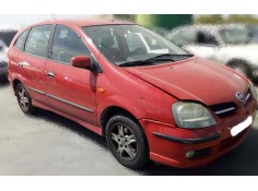 NISSAN ALMERA TINO (V10M)