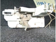 Recambio de cerradura puerta trasera derecha para peugeot 307 (s1) 2.0 hdi fap cat referencia OEM IAM 9138C0  