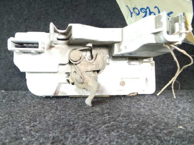 Recambio de cerradura puerta trasera derecha para peugeot 307 (s1) 2.0 hdi fap cat referencia OEM IAM 9138C0  