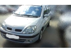 RENAULT SCENIC (JA..)