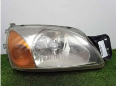 Recambio de faro derecho para ford fiesta berlina (dx) 1.8 tddi turbodiesel cat referencia OEM IAM 0301173302-YS6113005AL 99-02 