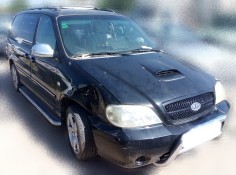 KIA CARNIVAL II