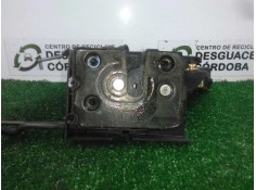 Recambio de cerradura puerta delantera izquierda para kia rio 1.4 cat referencia OEM IAM 2XIFL 06-11 - 5.PINES 5.PUERTAS