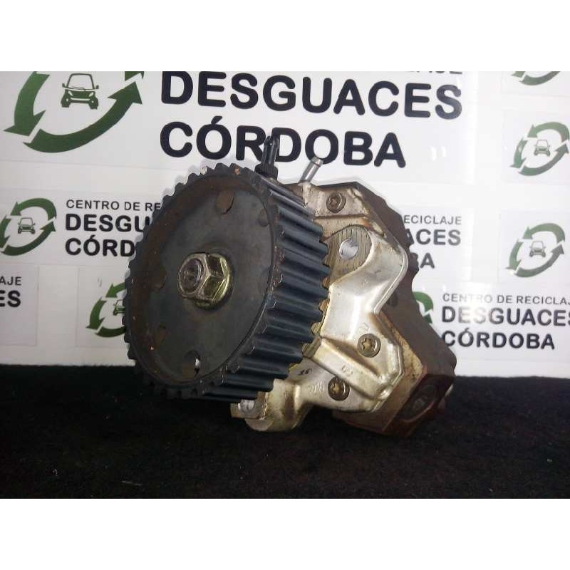 Recambio de bomba inyeccion para opel astra h berlina 1.7 16v cdti referencia OEM IAM 0445010086-8973279240  BOSCH