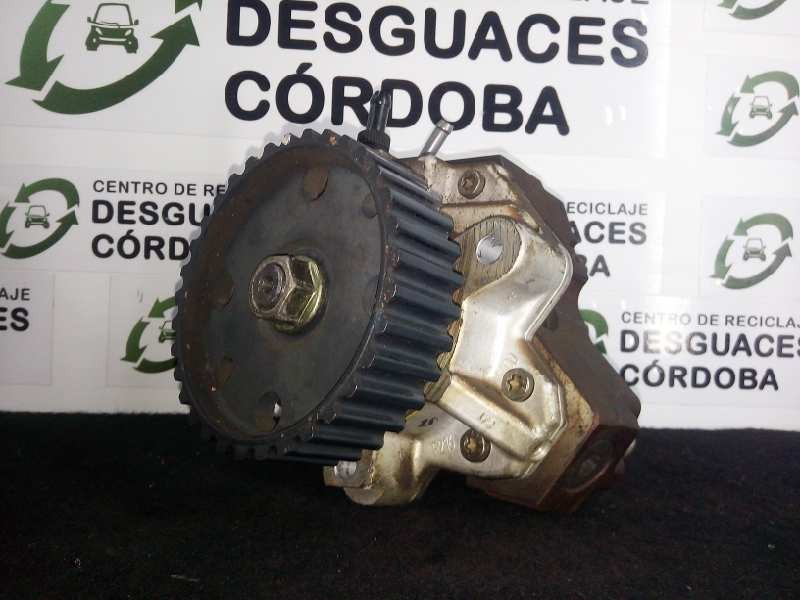 Recambio de bomba inyeccion para opel astra h berlina 1.7 16v cdti referencia OEM IAM 0445010086-8973279240  BOSCH
