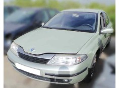 RENAULT LAGUNA II (BG0)