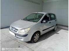 hyundai getz (tb) del año 2007 2
