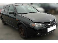 NISSAN ALMERA (N16/E)