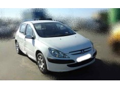 PEUGEOT 307 (S1)