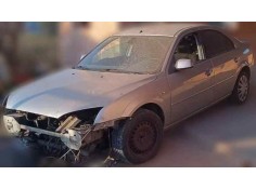 FORD MONDEO BERLINA (GE)