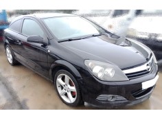 OPEL ASTRA H BER.
