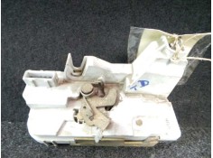 Recambio de cerradura puerta trasera derecha para peugeot 307 (s1) 2.0 hdi fap cat referencia OEM IAM 9138C0   2