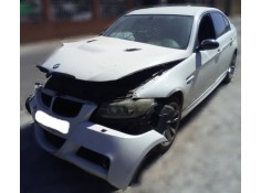 BMW SERIE 3 BERLINA (E90)