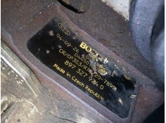 Recambio de bomba inyeccion para opel astra h berlina 1.7 16v cdti referencia OEM IAM 0445010086-8973279240  BOSCH 2