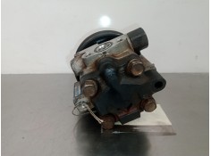Recambio de bomba servodireccion para daewoo matiz 0.8 cat referencia OEM IAM 96565814   2