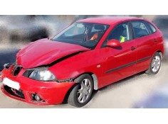 SEAT IBIZA (6L1)
