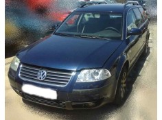 VOLKSWAGEN PASSAT VARIANT (3B6)