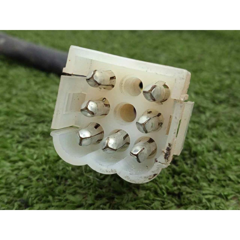 Recambio de mando limpia para bmw serie 3 (e21) 1.6 referencia OEM IAM 1365822  