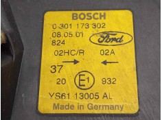 Recambio de faro derecho para ford fiesta berlina (dx) 1.8 tddi turbodiesel cat referencia OEM IAM 0301173302-YS6113005AL 99-02  2