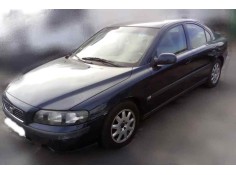 VOLVO S60 BERLINA