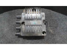 Recambio de bobina encendido para opel corsa b swing referencia OEM IAM 1103872 GM 4.PIN
