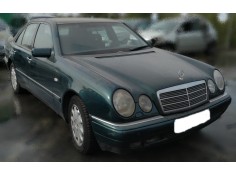 MERCEDES-BENZ CLASE E (W210) BERLINA DIESEL