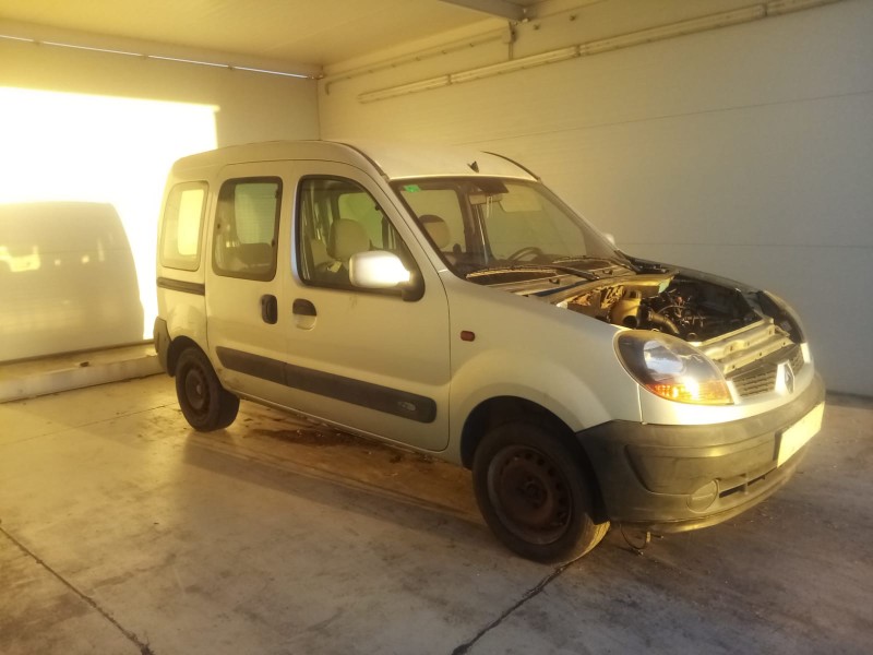 renault kangoo (kc0/1_) del año 2004