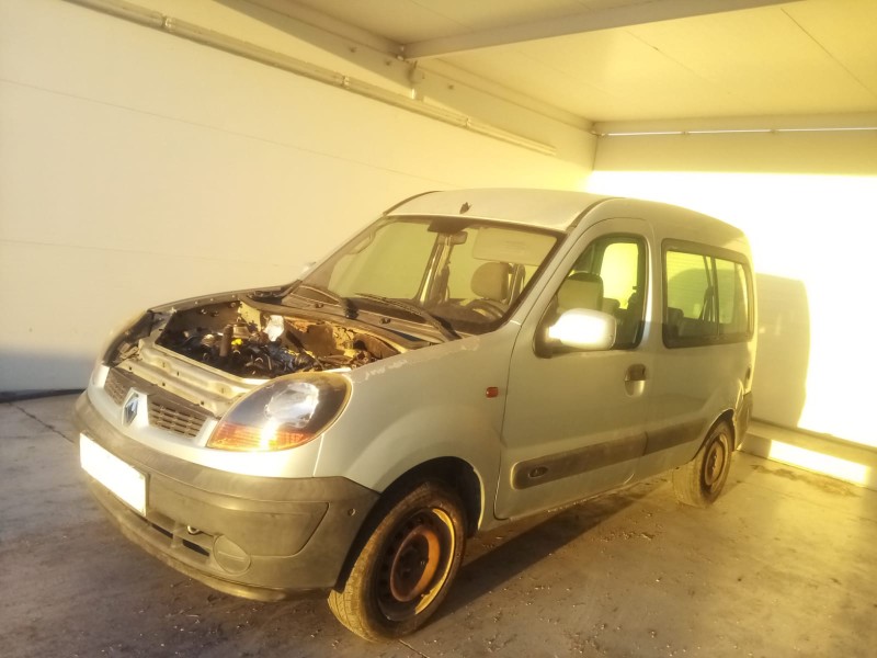 renault kangoo (kc0/1_) del año 2004