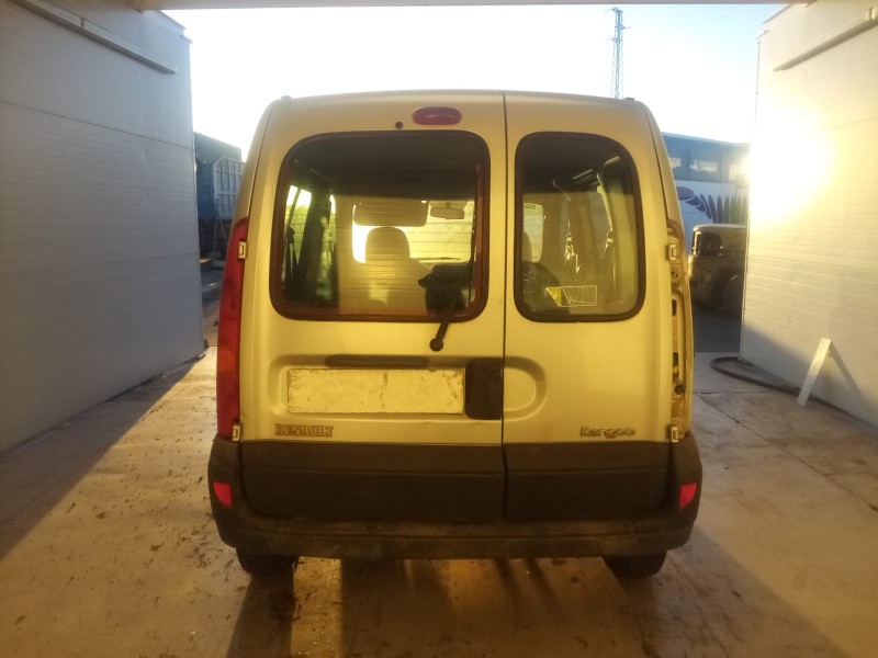 renault kangoo (kc0/1_) del año 2004