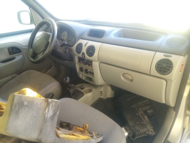 renault kangoo (kc0/1_) del año 2004